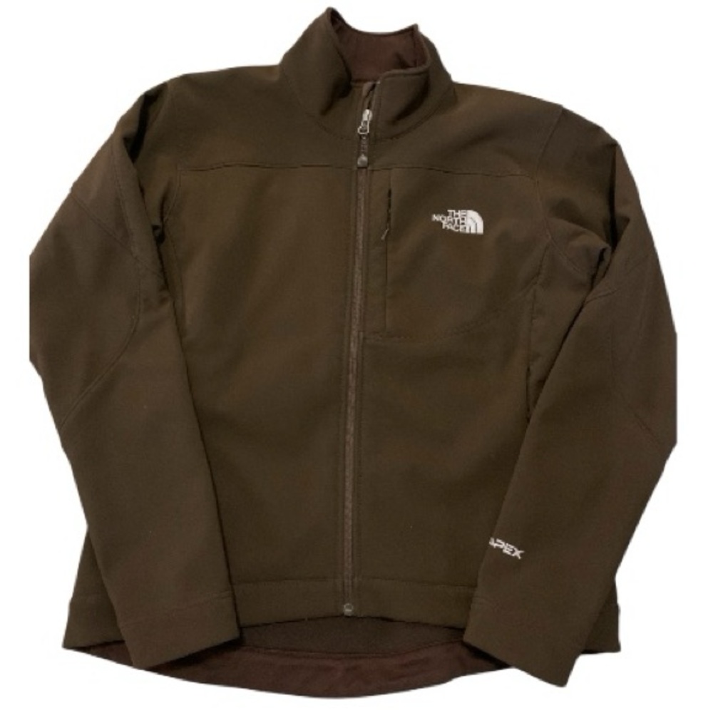 Women’s Apex by The Northface Jacket size M